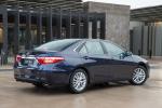 Toyota Camry Atara SL 2015 года
